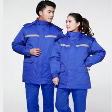 加油站工作服