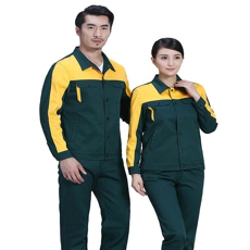 秋季工作服6