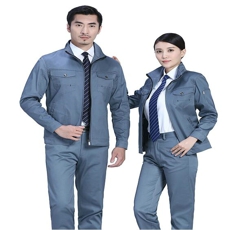 秋季工作服2