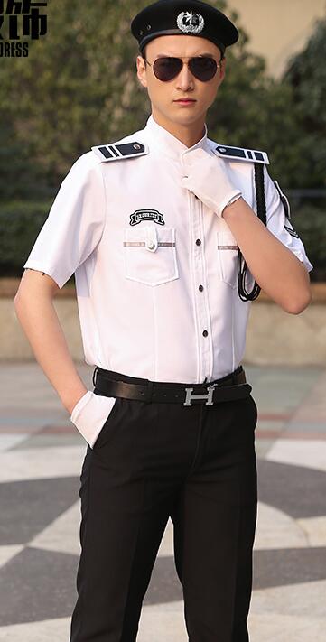 保安服5