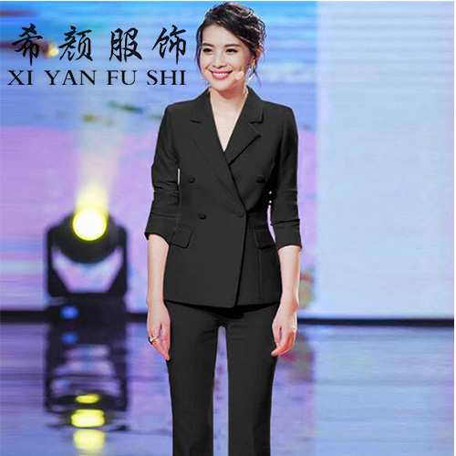 女西服定制    西服量身定制  高档西服定制