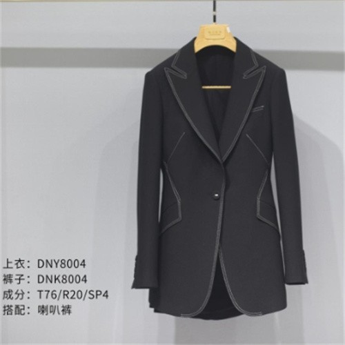 女西服厂家